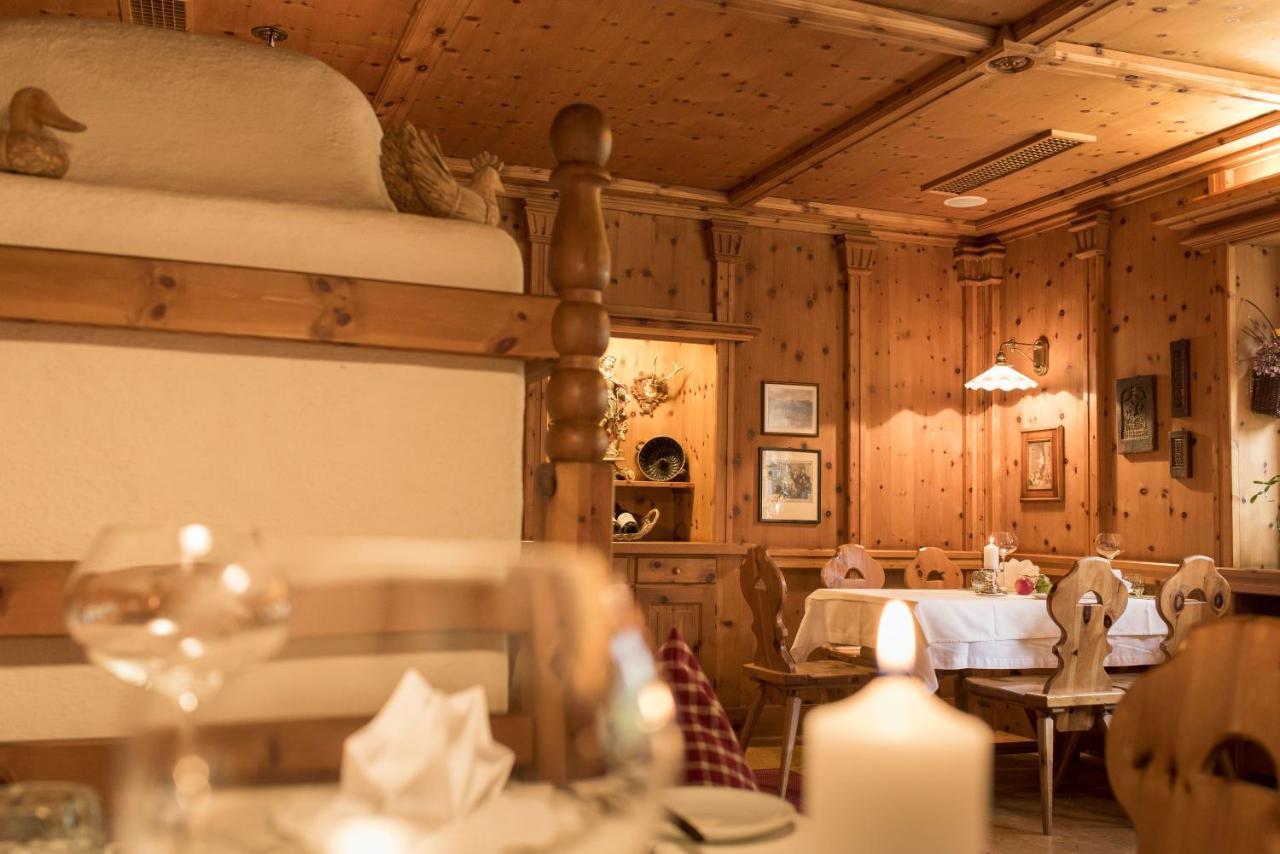 Landhotel Lindenhof Feld am See Exterior photo